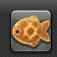 Kitty Surprise: Fish shaped pastry filled with the finest of seafood $2000 Gil